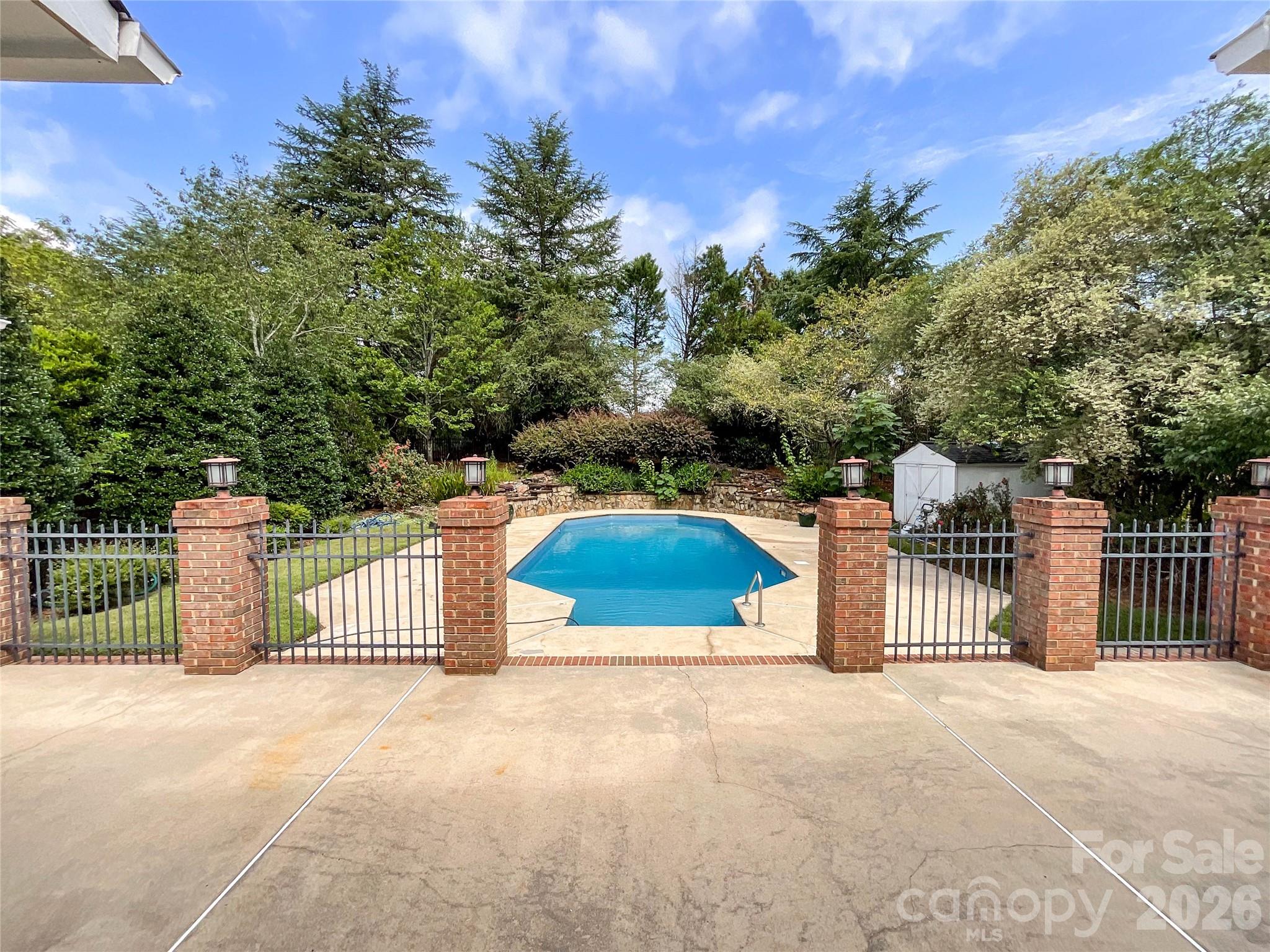 7000 Royce Court, Charlotte, NC. property listing photo