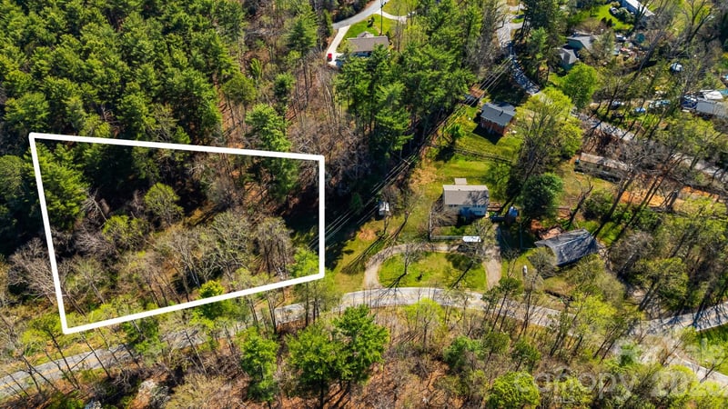 9999 Riverview Church Road, Asheville, NC -  - $65,000