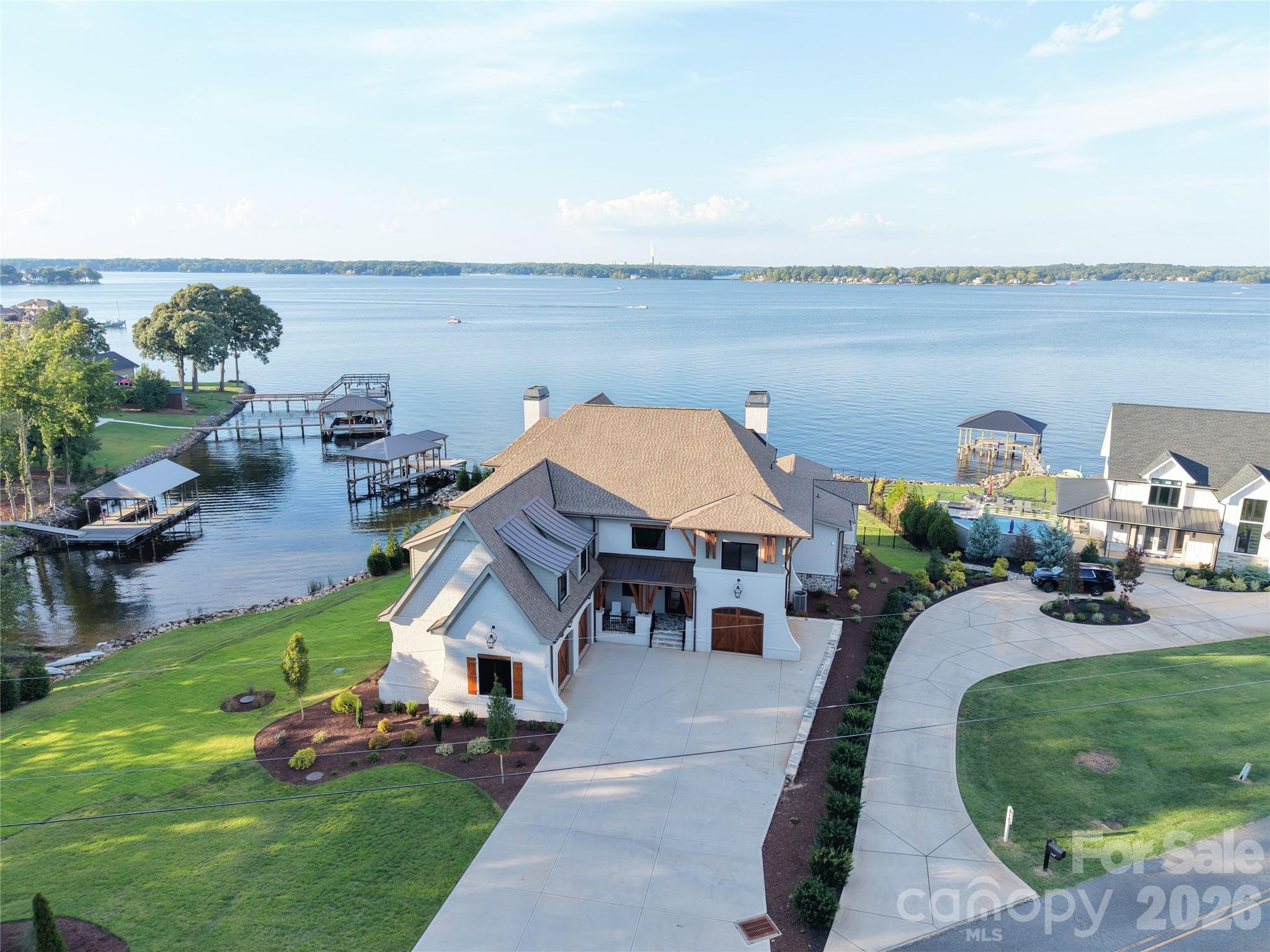 7679 Rabbit Circle, Denver, NC. property listing photo