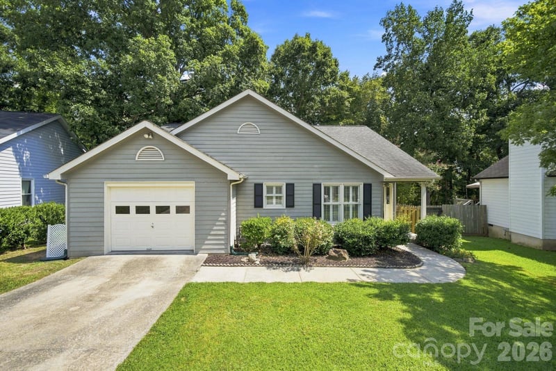 167 Sea Island Boulevard, Fort Mill, SC - 3 beds, 2 baths, 1,599 sqft - $389,900