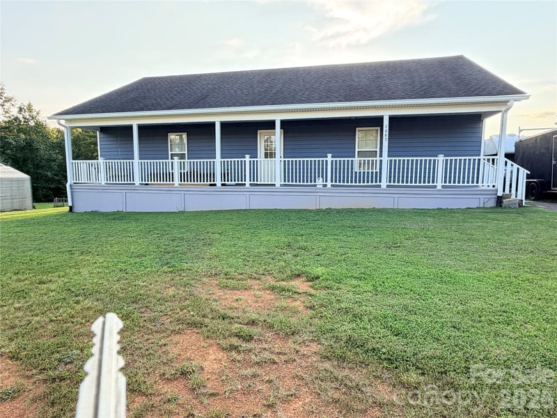 2885 Drummond Street, Connelly Springs, NC - 4 beds, 2 baths, 1,600 sqft - $310,000