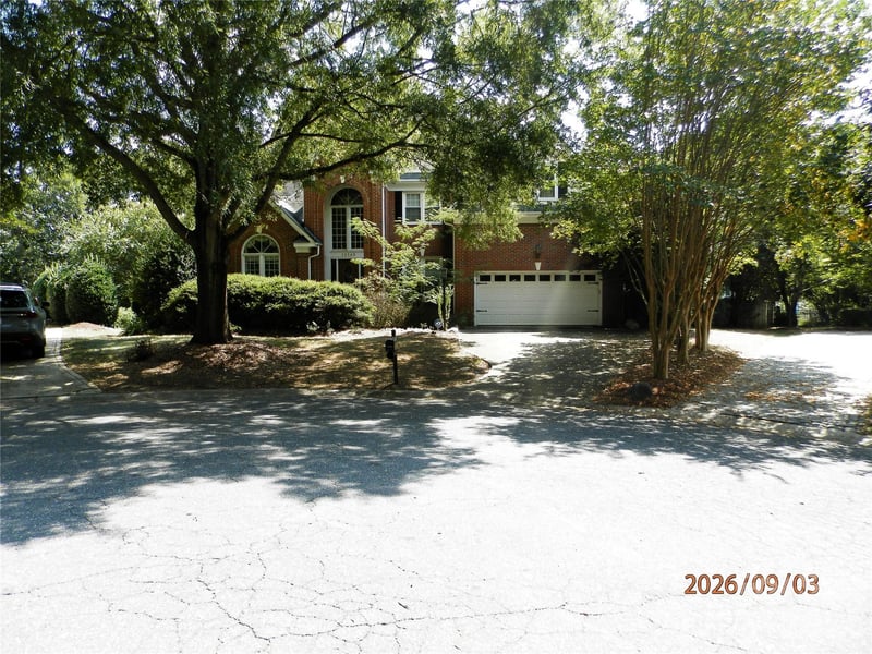 12545 Abbotsbury Court Apt 34, Charlotte, NC - 6 beds, 4.5 baths, 3,120 sqft - $750,000