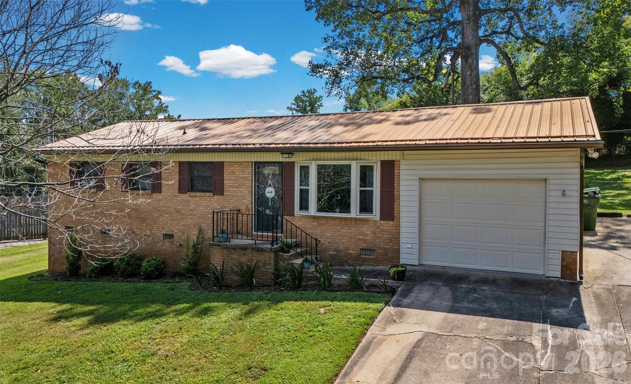 2435 Lewiston Drive, Gastonia, NC. property listing photo