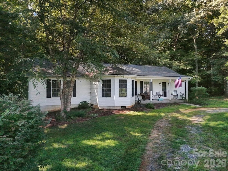 2000 Sossoman Springs Road, Midland, NC - 3 beds, 2 baths, 1,770 sqft - $525,000