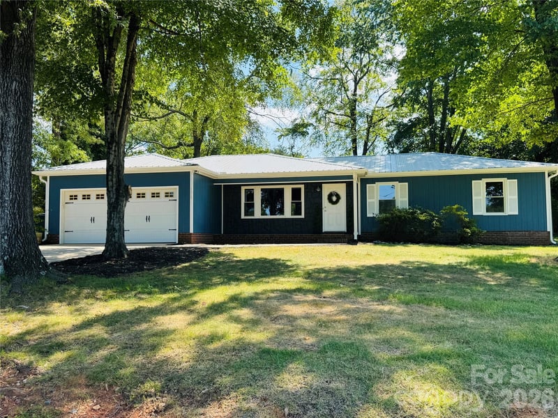 1819 Bankett Avenue, Salisbury, NC - 4 beds, 2 baths, 1,468 sqft - $359,900