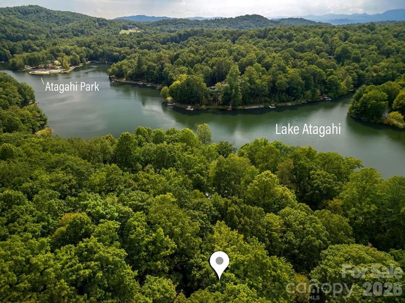 TBD Usdasdi Drive 044/21, Brevard, NC -  - $19,000