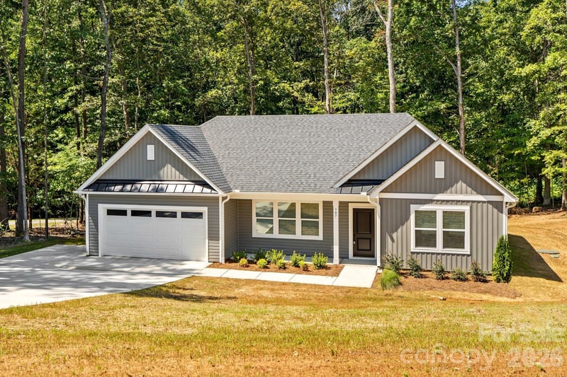 307 Sowers Ferry Road, Salisbury, NC - 3 beds, 2 baths, 1,790 sqft - $359,000