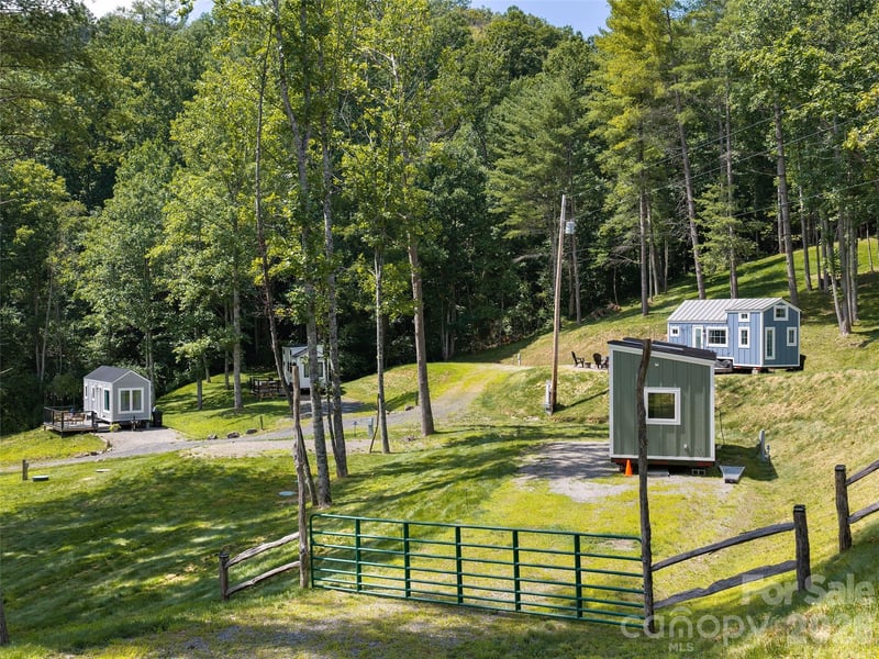 551 Wyatt Town Road, Burnsville, NC -  - $999,999