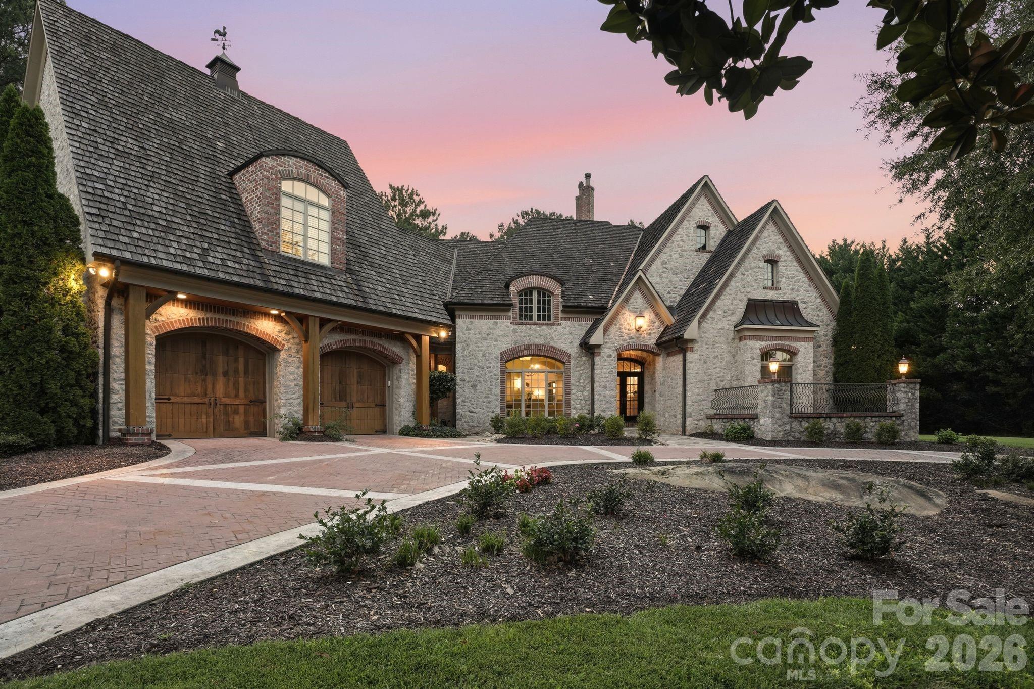 1515 Baltusrol Drive, Denver, NC. property listing photo