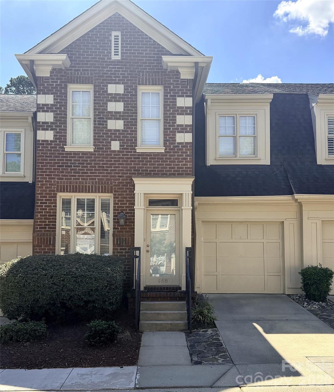 968 Park Slope Drive, Charlotte, NC. property listing photo