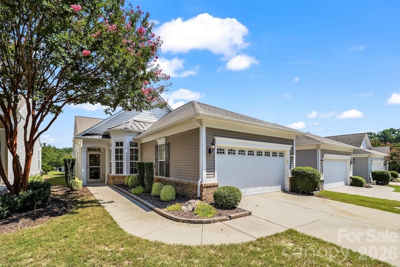 4122 Jessamine Way, Indian Land, SC - 3 beds, 2 baths, 1,538 sqft - $390,000