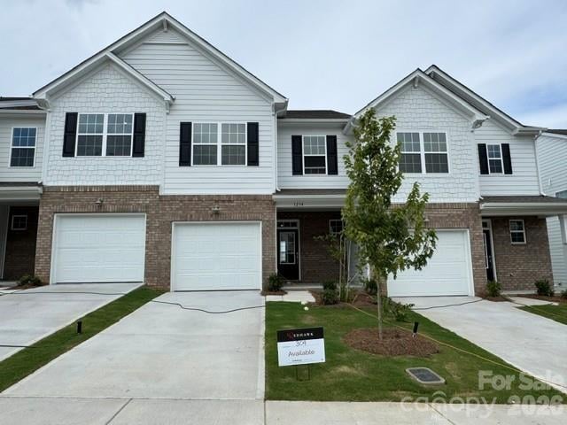 1244 Nighthawk Way Apt 309, Belmont, NC - 3 beds, 2.5 baths, 1,631 sqft - $300,000