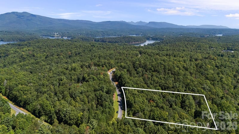 619 High Trail Drive, Nebo, NC -  - $59,900
