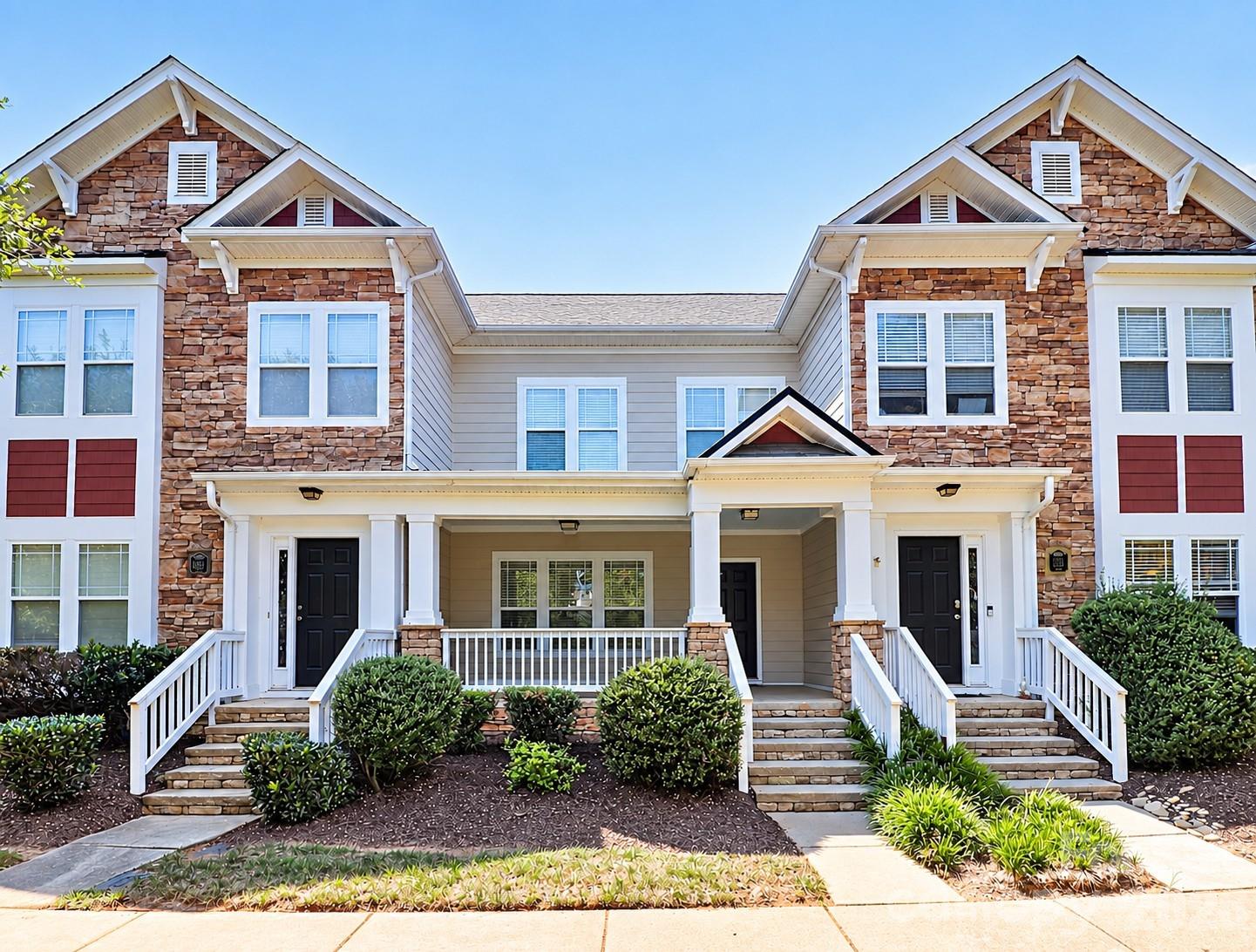 2315 Bonterra Blvd, Indian Trail, NC 28079. property listing photo