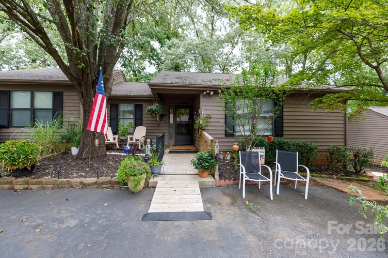 135 Cedar Hollow Street, Fort Mill, SC - 2 beds, 2 baths, 1,095 sqft - $214,500