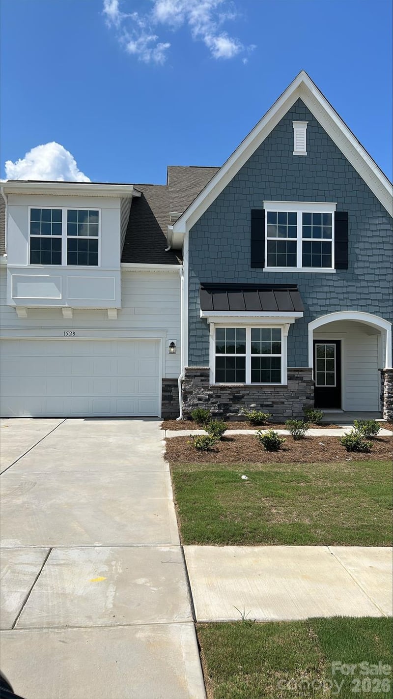 1528 Swallow Tail Drive Apt 156, Belmont, NC - 4 beds, 3.5 baths, 2,649 sqft - $498,000