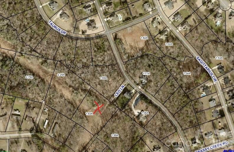 6034 Leo Lane, Denver, NC -  - $65,000