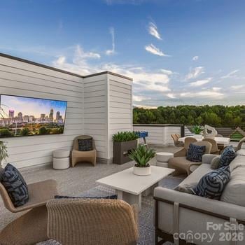 6208 Intertwine Street Apt 121, Charlotte, NC - 4 beds, 3.5 baths, 2,224 sqft - $599,000