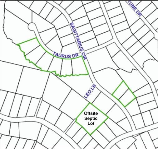 8 Lots Taurus Drive, Denver, NC -  - $350,000