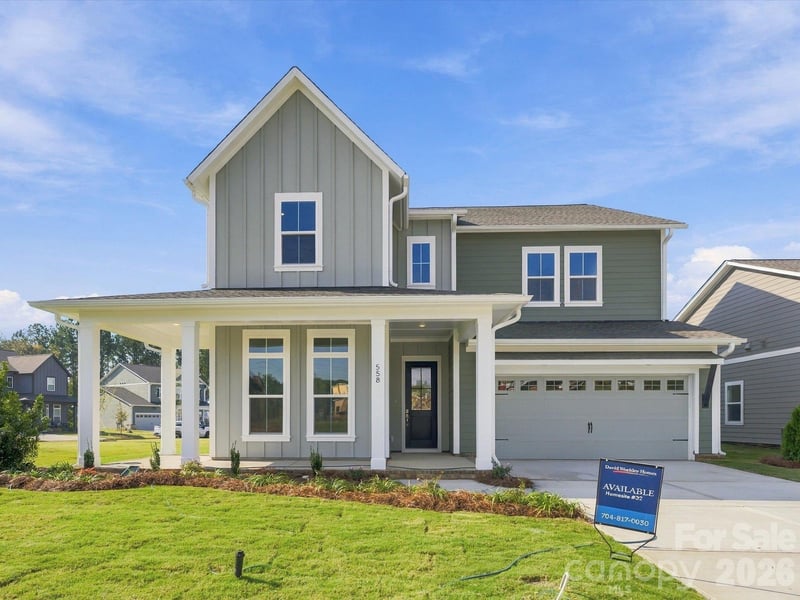 558 Cape Cod Way, Rock Hill, SC - 4 beds, 4 baths, 3,131 sqft - $640,000