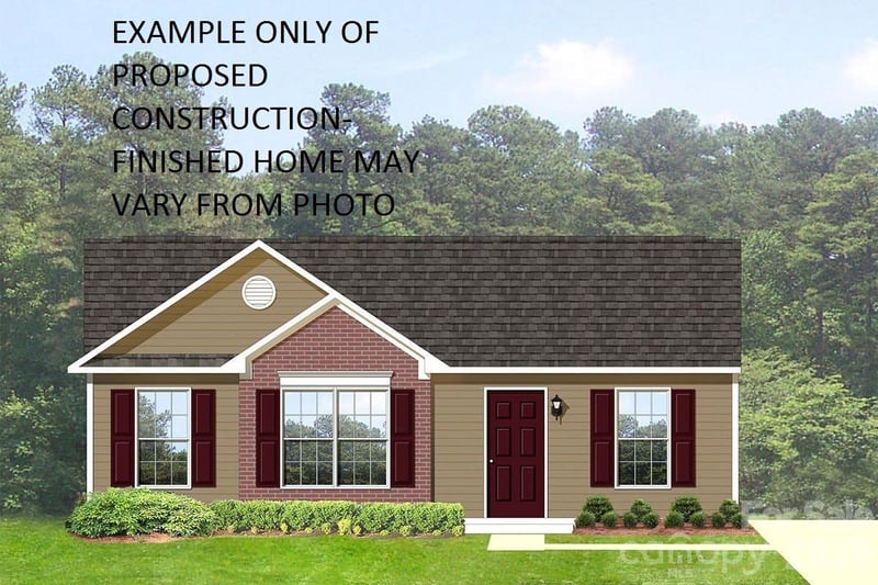 312 Dudley Road, Pageland, SC - 3 beds, 2 baths, 1,020 sqft - $220,000