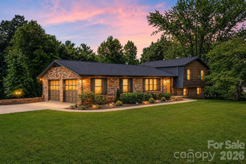 4087 Austin Road, Hudson, NC - 4 beds, 3 baths, 2,160 sqft - $419,900
