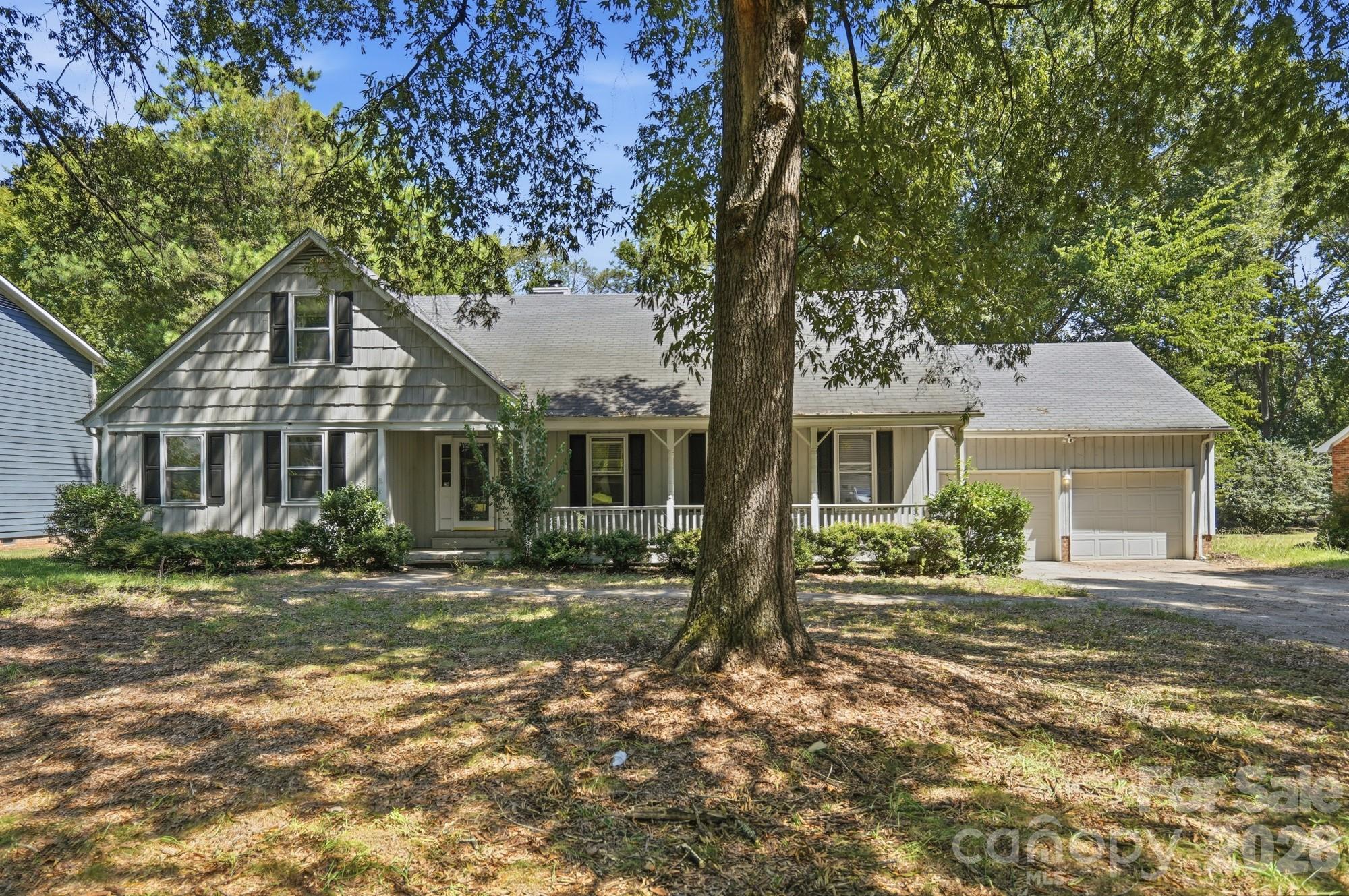 3321 Chilham Place, Charlotte, NC. property listing photo