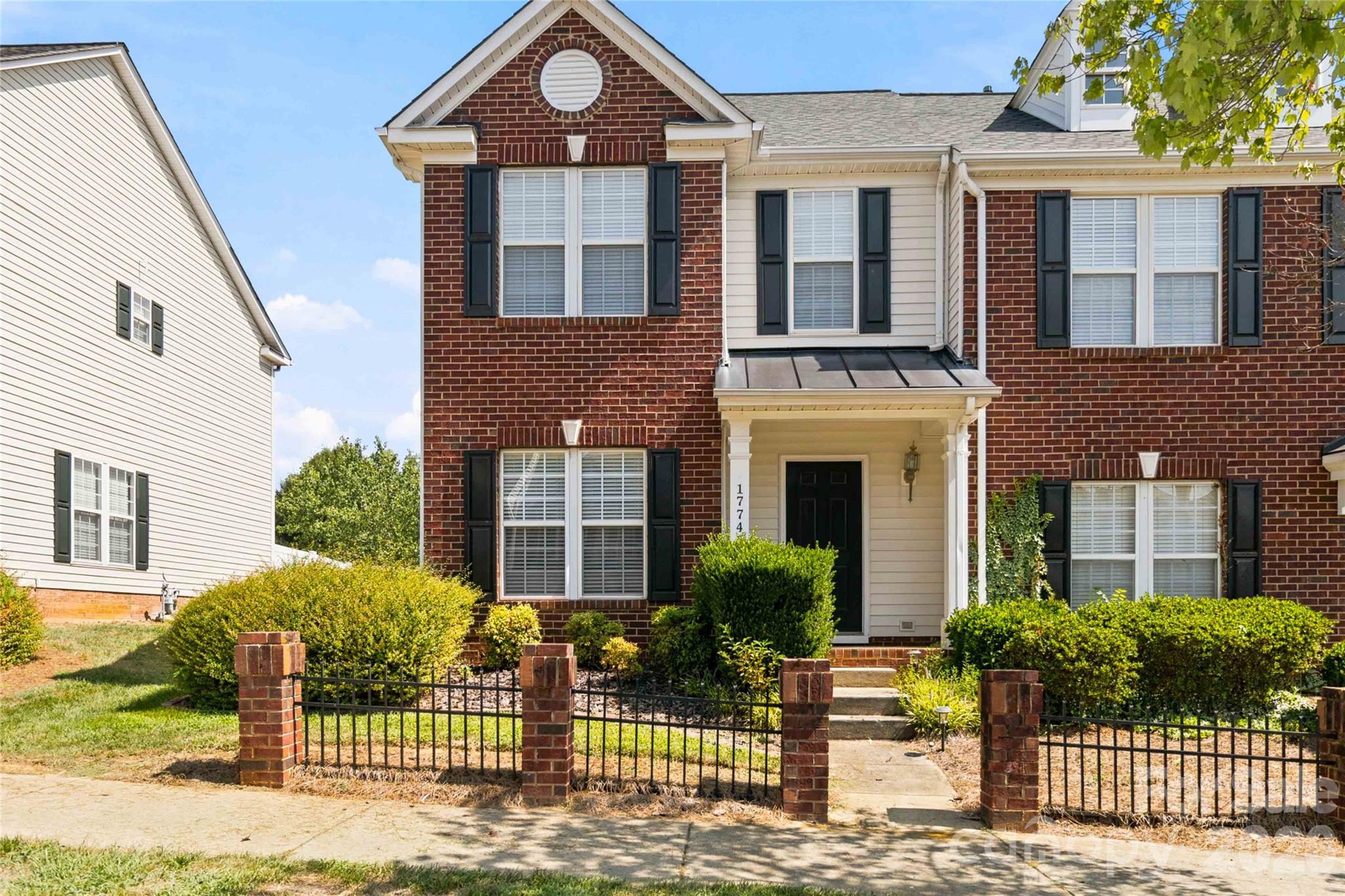 17742 Delmas Drive, Cornelius, NC. property listing photo