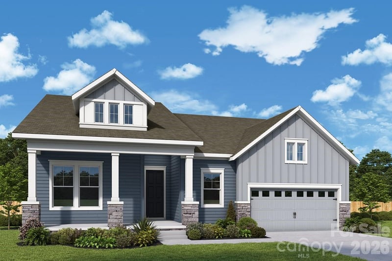 344 Portree Street, Rock Hill, SC - 3 beds, 3 baths, 2,424 sqft - $616,016