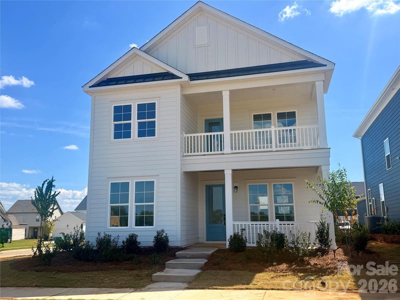 6101 Daisy Dale Drive, Pineville, NC - 4 beds, 3 baths, 2,263 sqft - $654,990