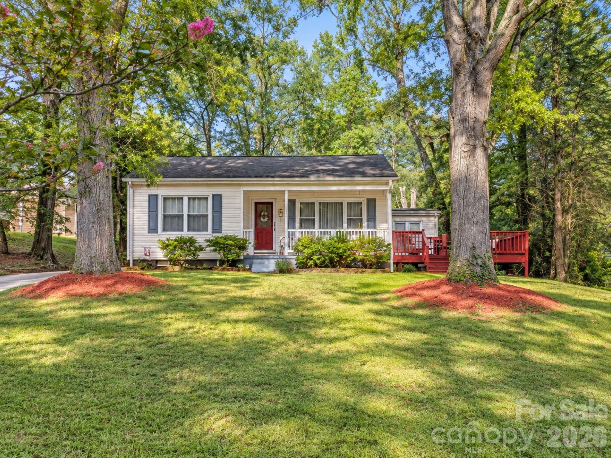 154 Shamrock Street NE Apt 14, Concord, NC. property listing photo