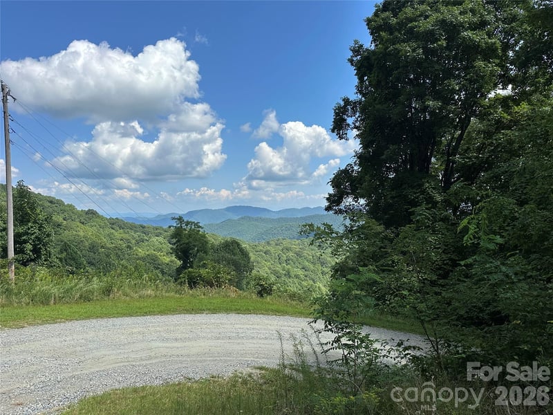 99999 Running Bear Road, Hot Springs, NC -  - $60,000