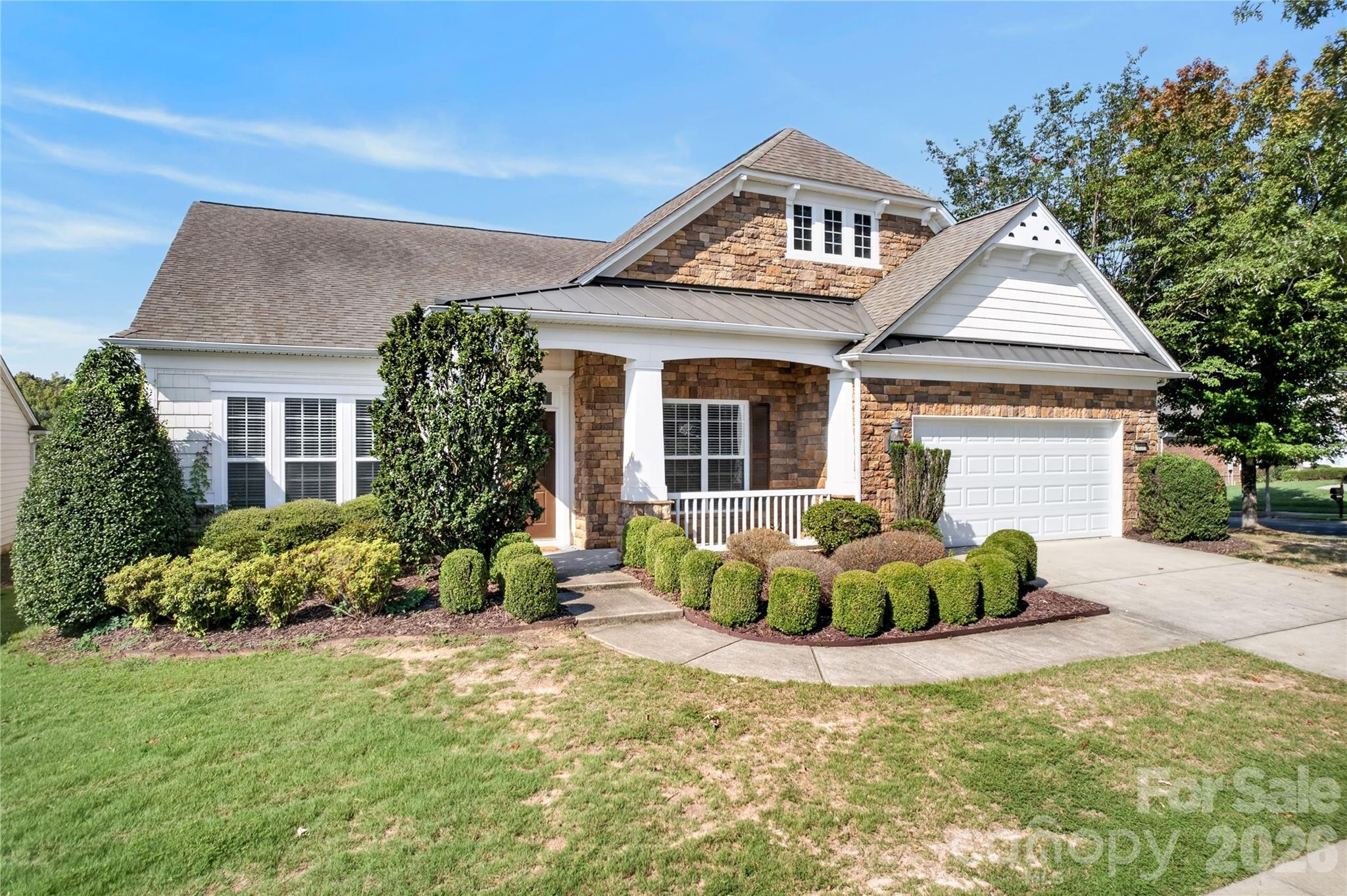 50008 Tulip Court, Indian Land, SC. property listing photo