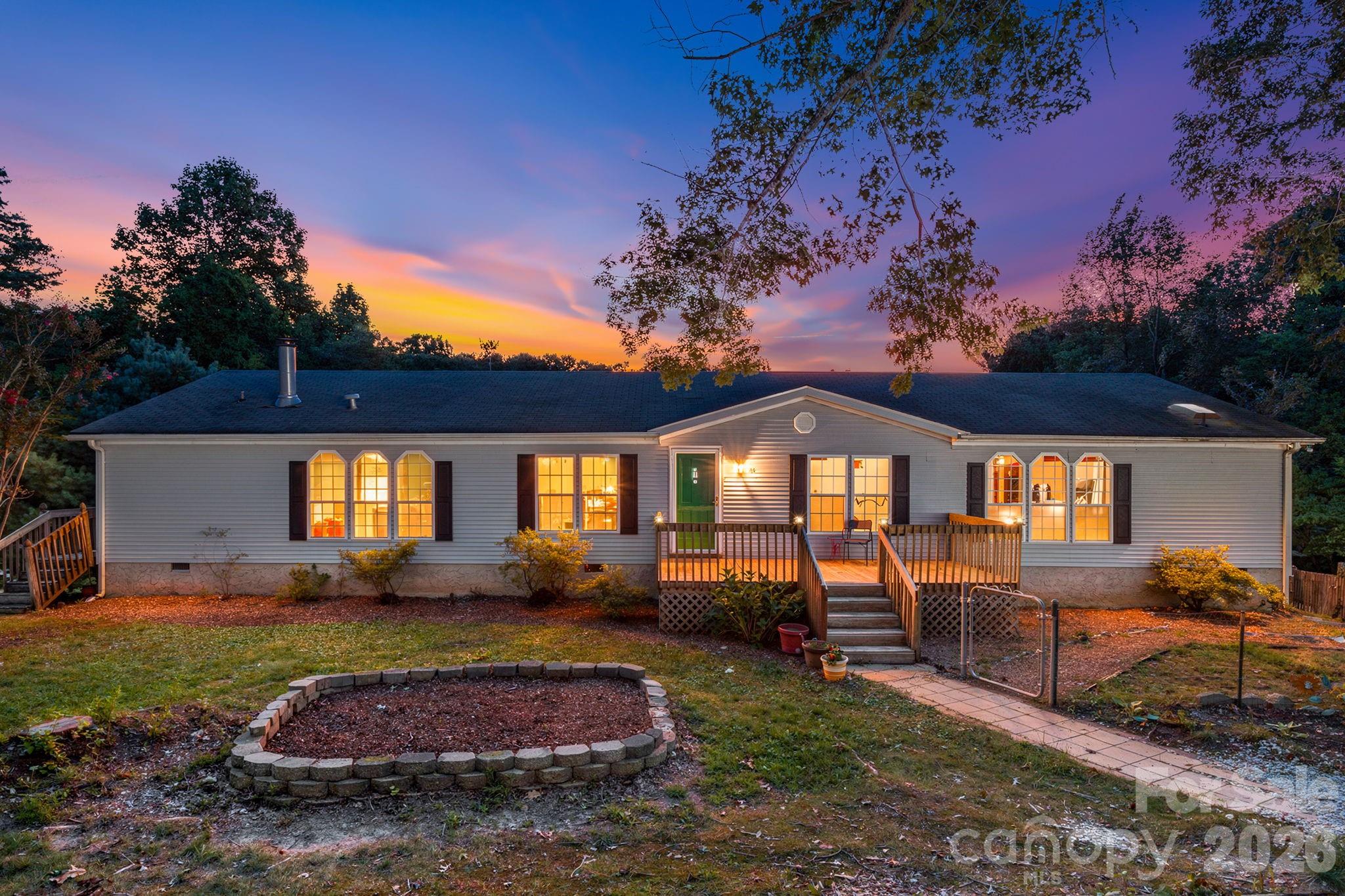 45 Shelby Road, Asheville, NC. property listing photo