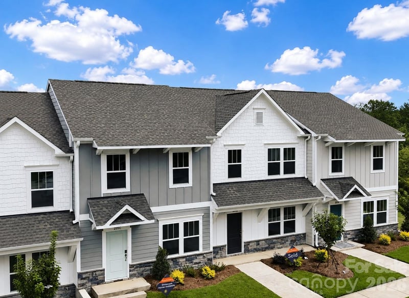 335 Cliffwood Street NW 21 A, Concord, NC - 3 beds, 2.5 baths, 1,338 sqft - $214,900