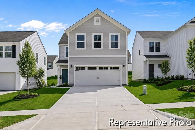 1115 Lorrie Lane Apt 410, Albemarle, NC - 3 beds, 2.5 baths, 1,819 sqft - $299,900