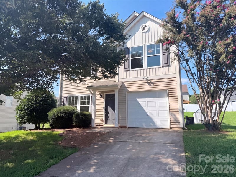 164 Altondale Drive, Statesville, NC - 3 beds, 2.5 baths, 1,675 sqft - $275,000