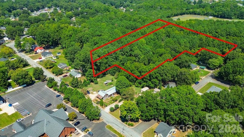 809 Miller Street, China Grove, NC -  - $225,000