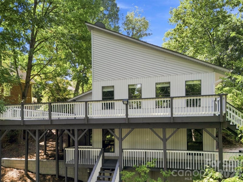 3015 Point Clear Drive, Tega Cay, SC - 4 beds, 2.5 baths, 2,796 sqft - $775,000