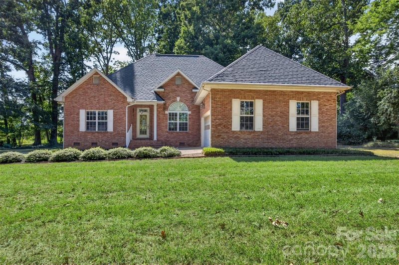 12600 Bain School Road, Mint Hill, NC - 3 beds, 2.5 baths, 1,809 sqft - $625,000