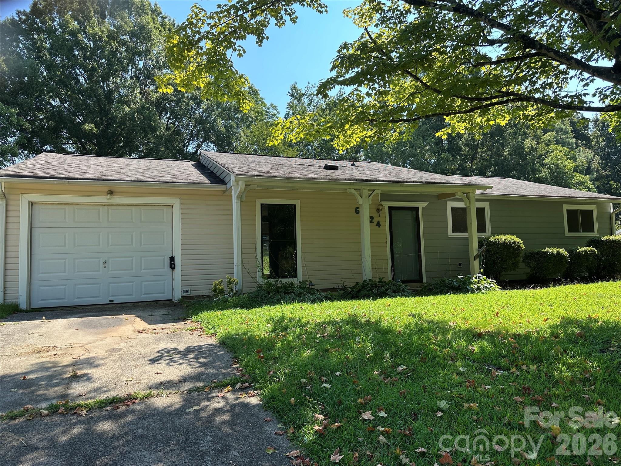 6124 Dwightware Boulevard Apt 67, Charlotte, NC. property listing photo