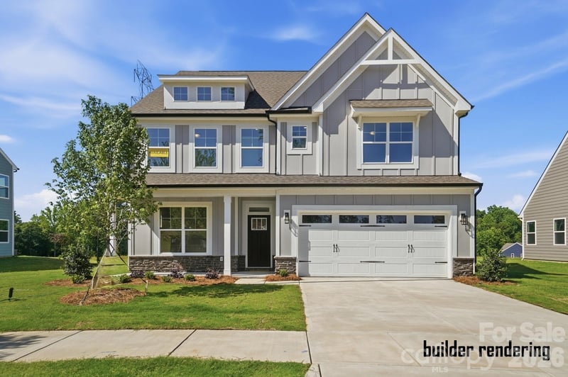 00A Briarwood Circle, Fort Mill, SC - 5 beds, 3 baths, 3,051 sqft - $767,000