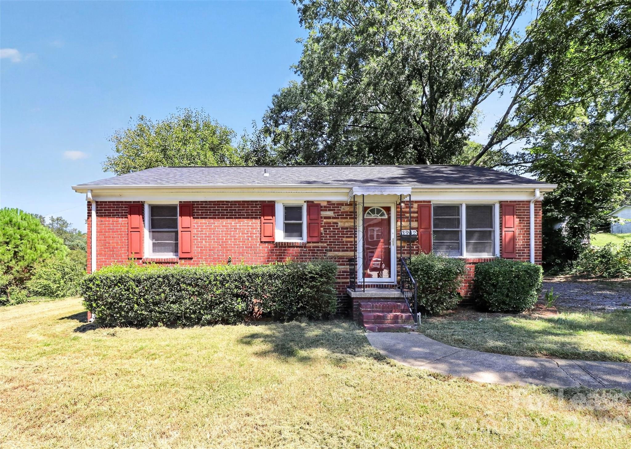 3942 Tillman Road, Charlotte, NC. property listing photo