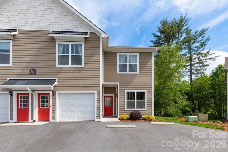 138 Foxden Drive Apt 102, Fletcher, NC - 2 beds, 2 baths, 1,220 sqft - $270,000