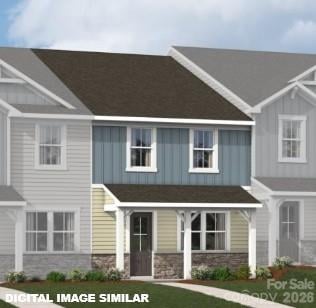 2544 Selbourne Drive, Gastonia, NC - 3 beds, 2.5 baths, 1,776 sqft - $284,990