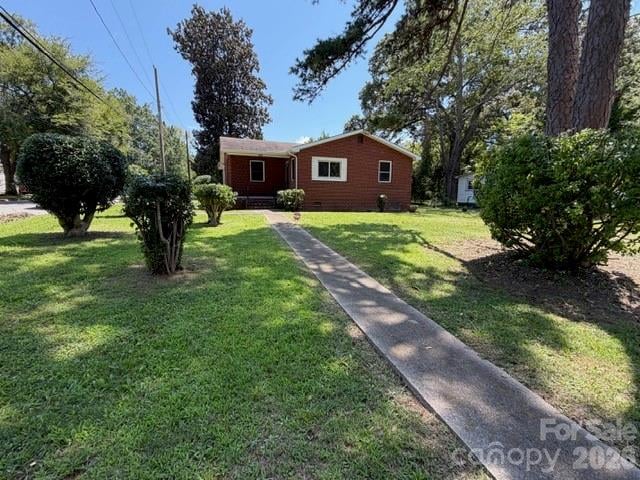 1044 Short Street Apt 77p, Salisbury, NC - 3 beds, 1 bath, 1,085 sqft - $140,000