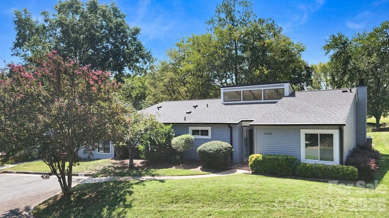 11529 Turn Stone Court, Charlotte, NC - 4 beds, 2.5 baths, 1,869 sqft - $319,900
