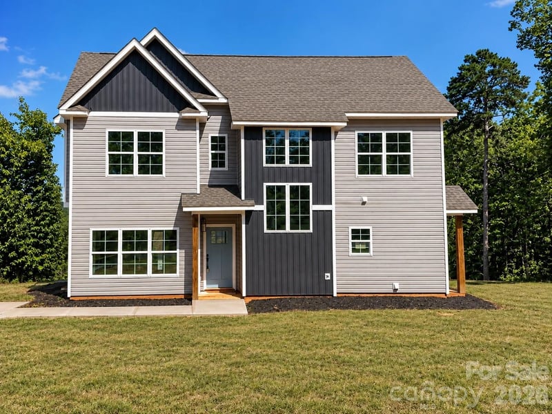 840 Woodrun Drive, Mount Gilead, NC - 3 beds, 3 baths, 1,675 sqft - $450,000