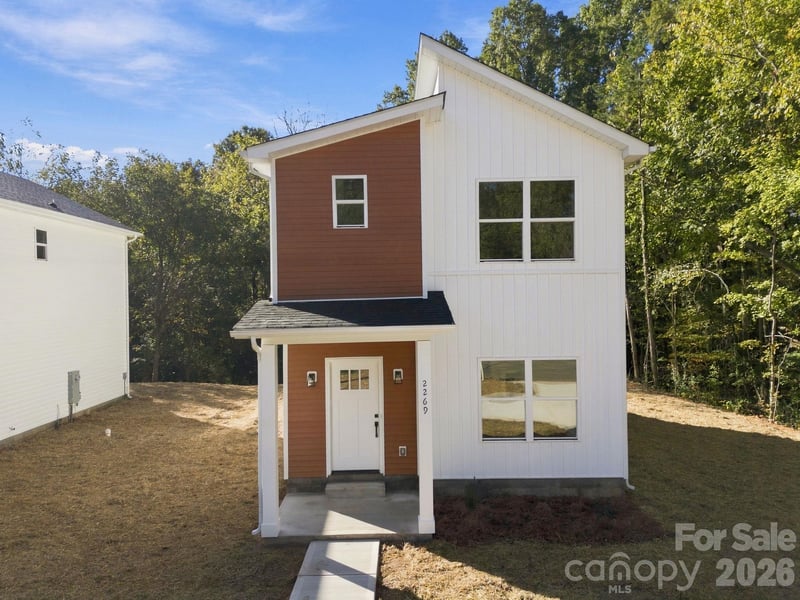 2269 S Jake Alexander Boulevard, Salisbury, NC - 3 beds, 2.5 baths, 1,400 sqft - $275,000