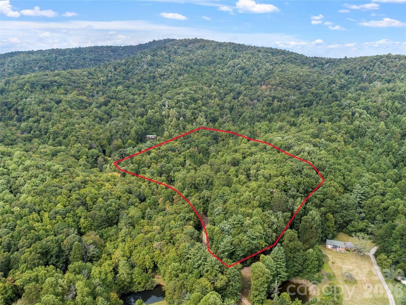 001 Pond Road, Spruce Pine, NC -  - $75,000
